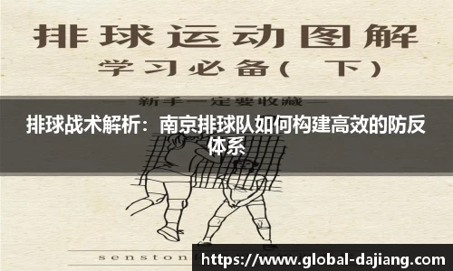 排球战术解析：南京排球队如何构建高效的防反体系
