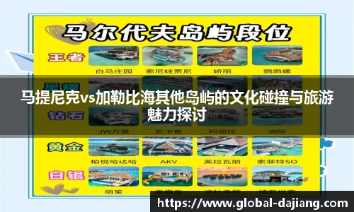 马提尼克vs加勒比海其他岛屿的文化碰撞与旅游魅力探讨